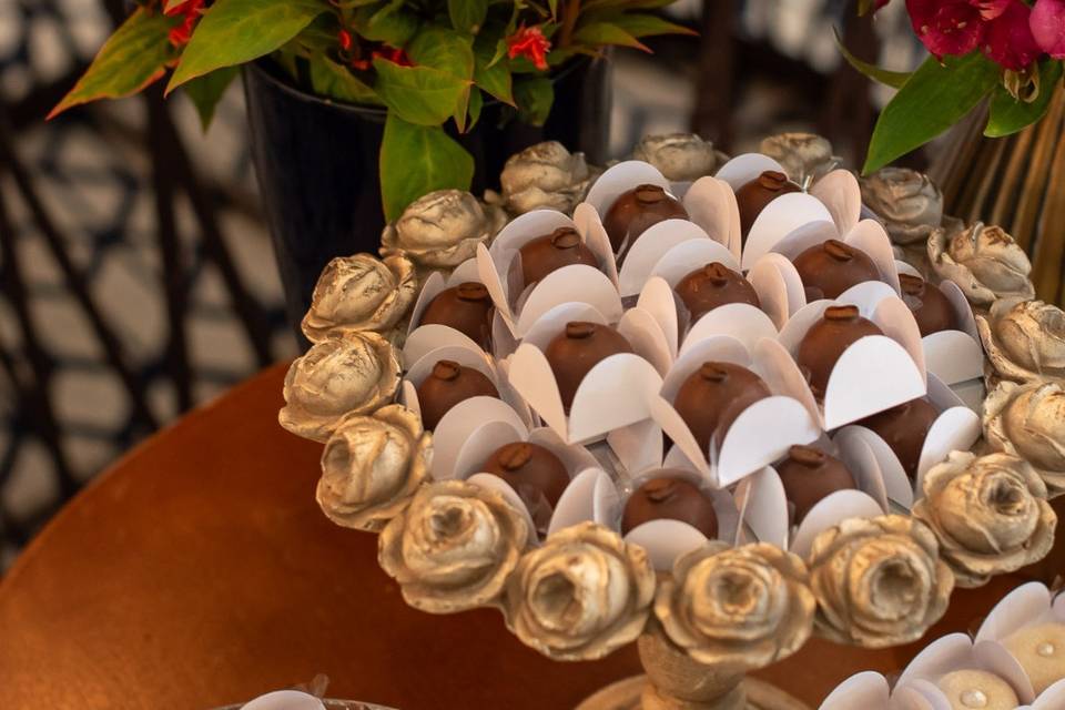 R&M Eventos e Decoração