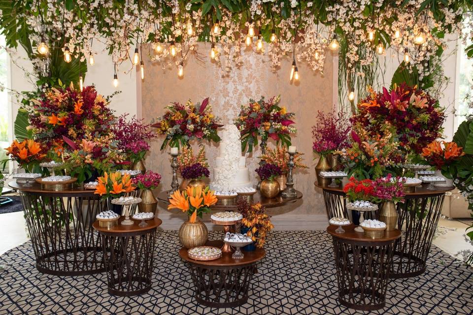 R&M Eventos e Decoração