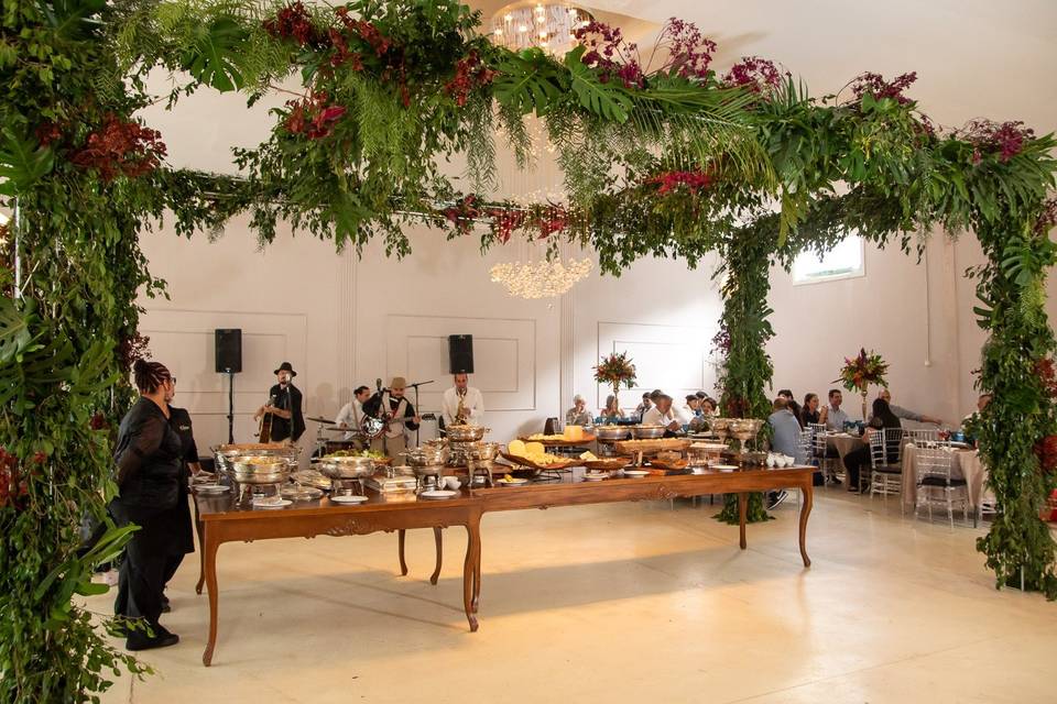 R&M Eventos e Decoração