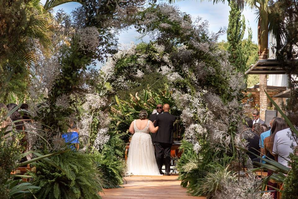 R&M Eventos e Decoração