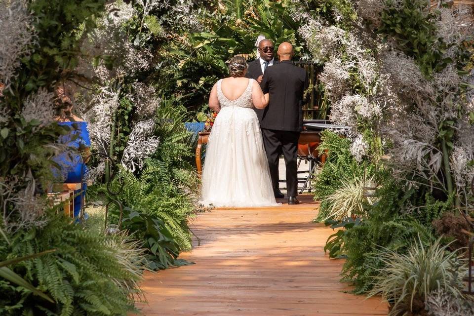 R&M Eventos e Decoração