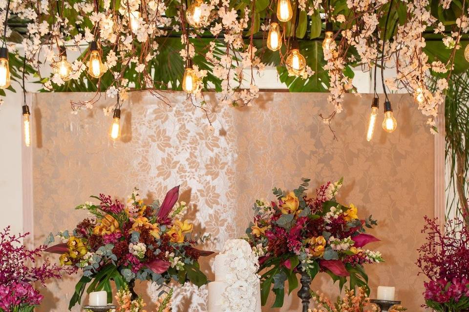 R&M Eventos e Decoração