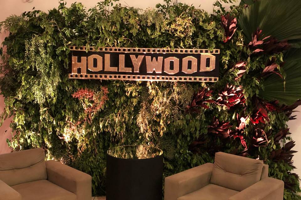 R&M Eventos e Decoração