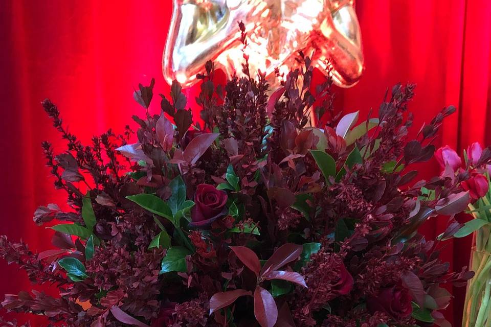 R&M Eventos e Decoração