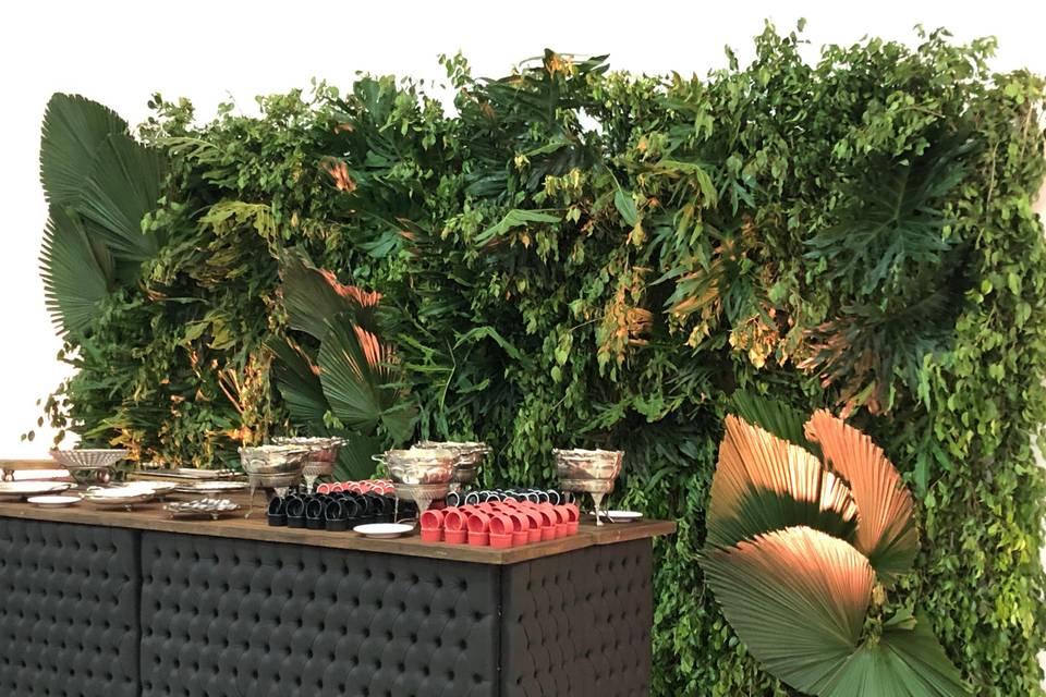 R&M Eventos e Decoração