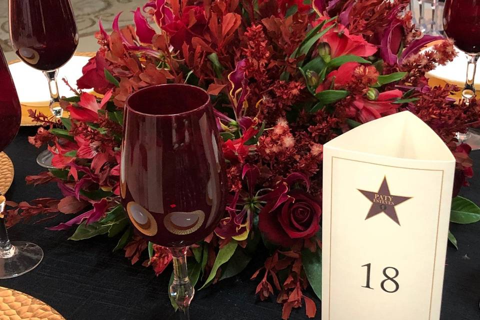 R&M Eventos e Decoração