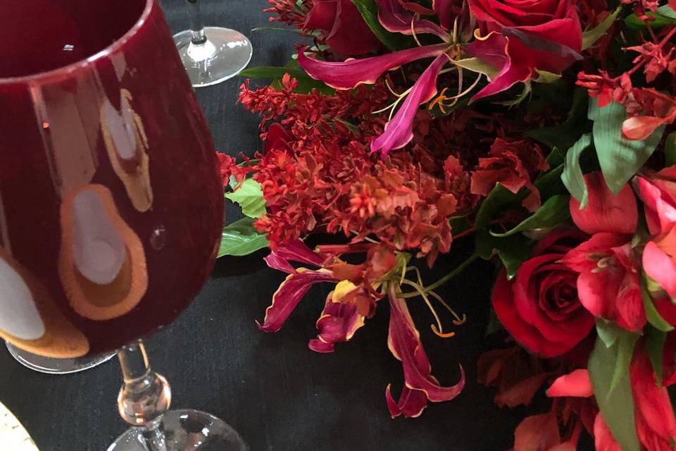 R&M Eventos e Decoração