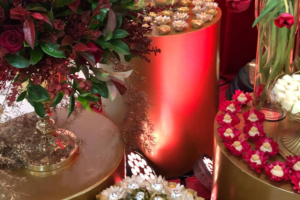 R&M Eventos e Decoração