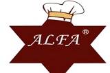 Alfa logo