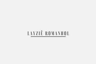 Layziê Romanhol logo