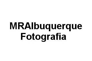 MRAlbuquerque Fotografia Logo Empresa