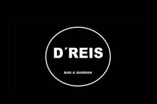 DR logo