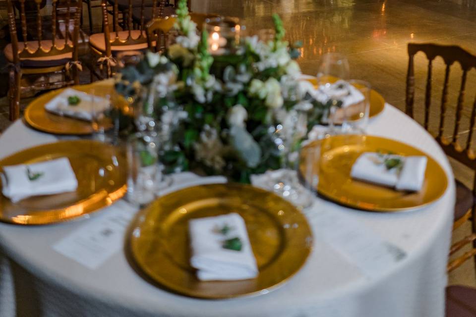 Decor Marcela e Caue