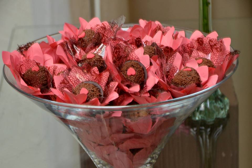 Brigadeiro belga