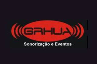 GRHUA Sonorização e Eventos