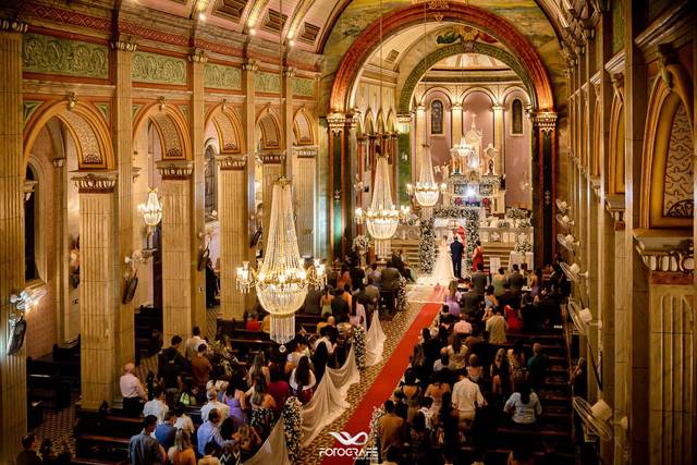 Casamento em Ubá