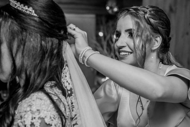 Você sonha, nós realizamos.