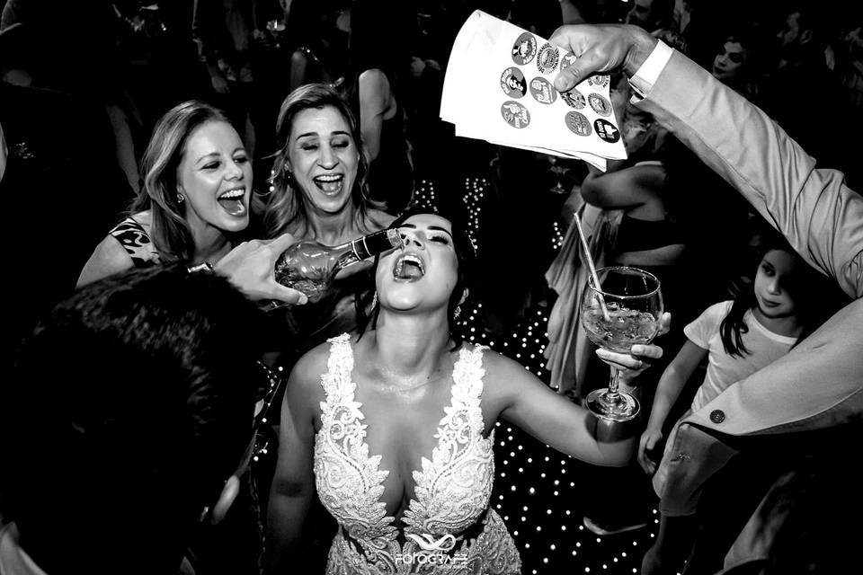 Casamento em Ubá