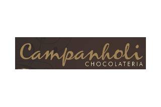 Campanoli Chocolateria Logo Empresa