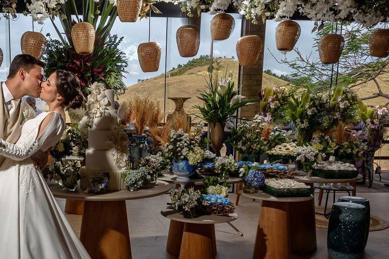 Casamento em Ubá