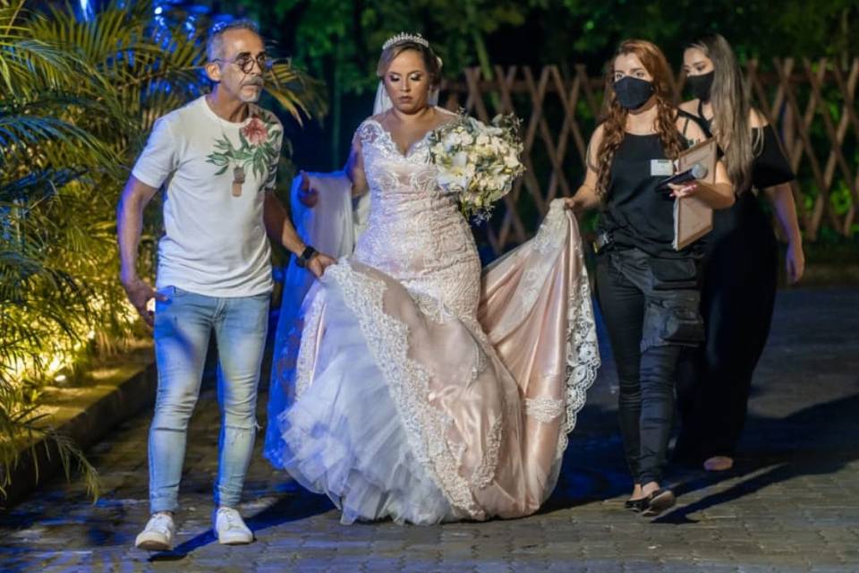 Casamento Camila e Cássio