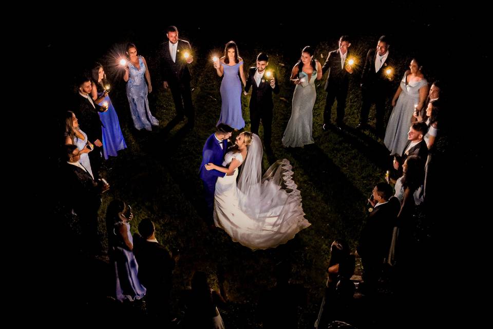 Casamento em Ubá