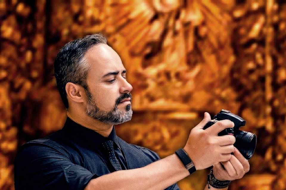 Fabiano Araújo - Fotógrafo