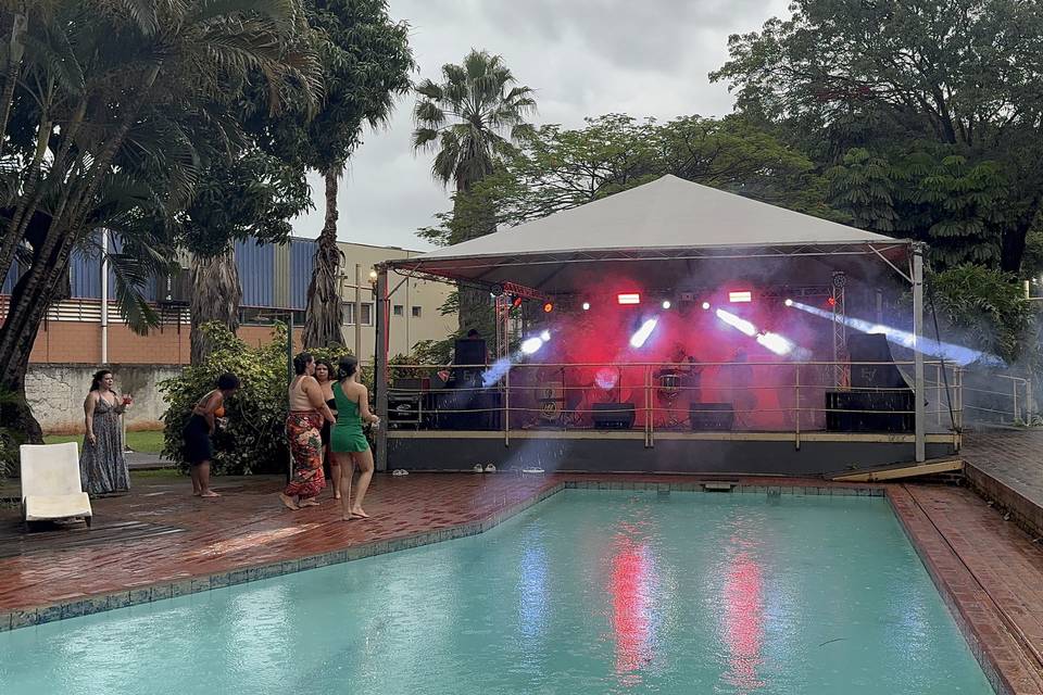 Sound System Eventos Paulinia