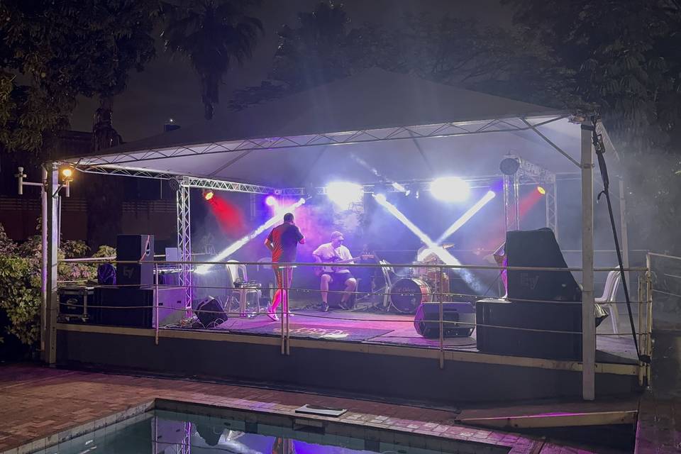 Palco