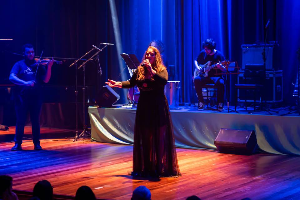 Banda completa