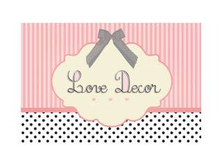 Love Decor Logo Empresa