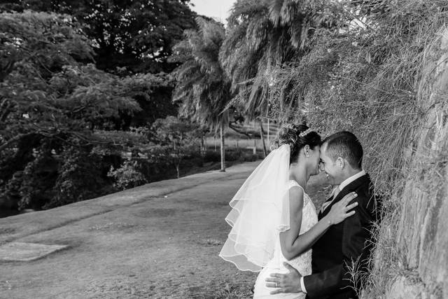 Pós casamento