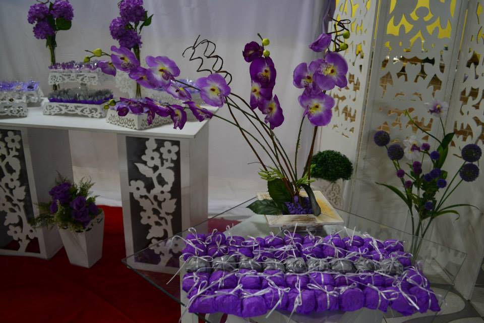 Espaço para eventos