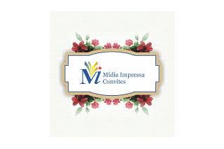 Logo Mídia Impressa Convite