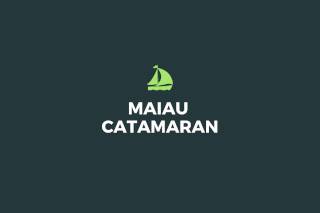 Maiau Catamaran