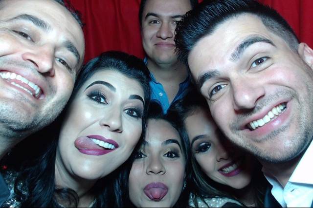 Caras e Bocas