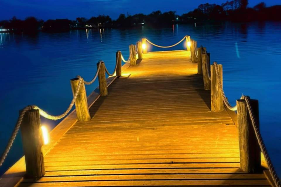 Ilha Por Do Sol Eventos