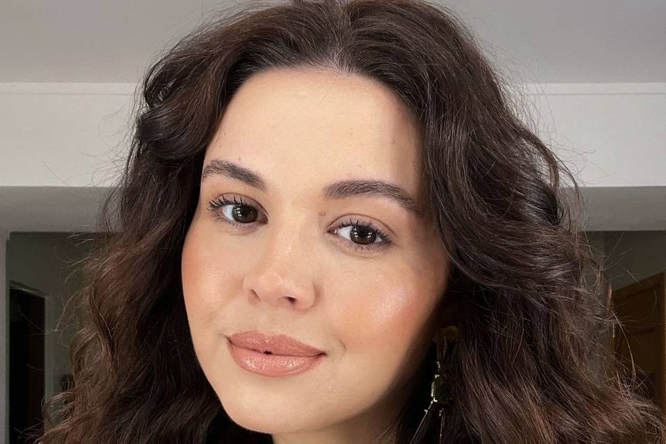 Dorothy Godoy Beauty