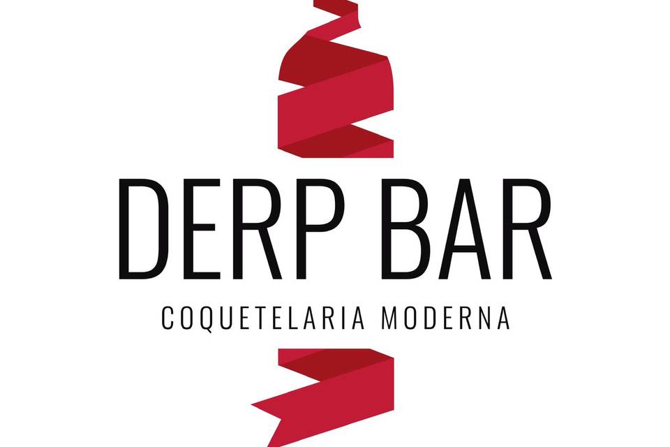 Logo derp bar