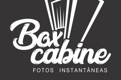 Box Cabine Fotográfica logo