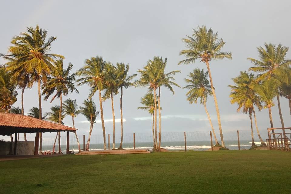 Arco-íris
