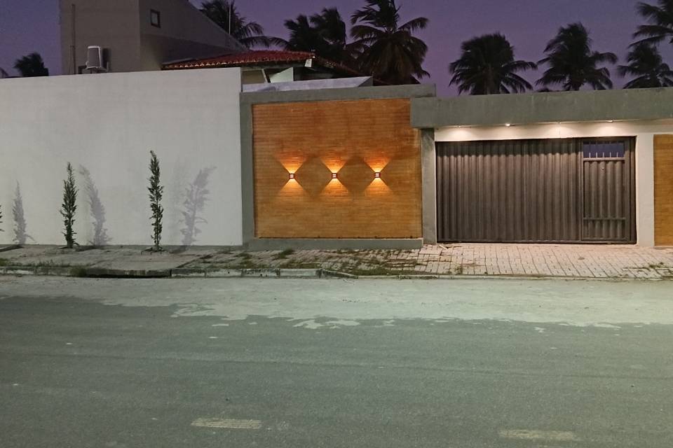 Faixada