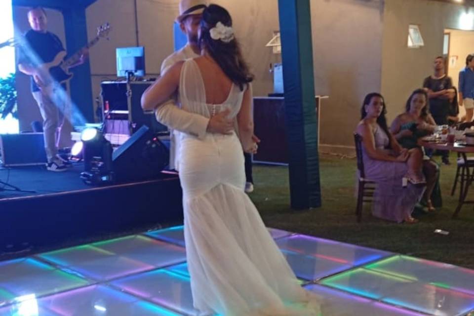 A valsa