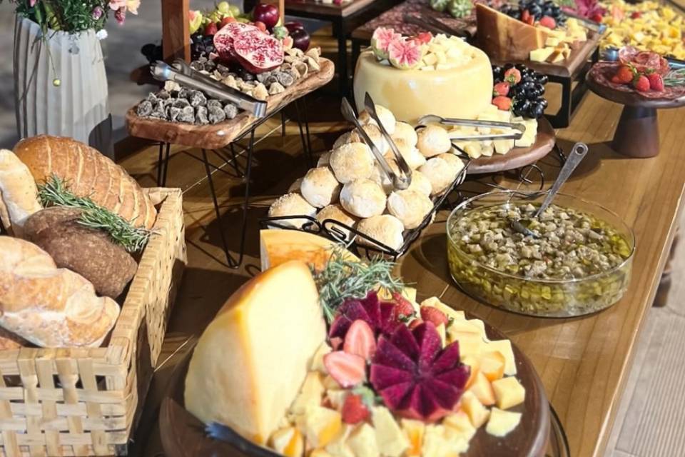 Buffet