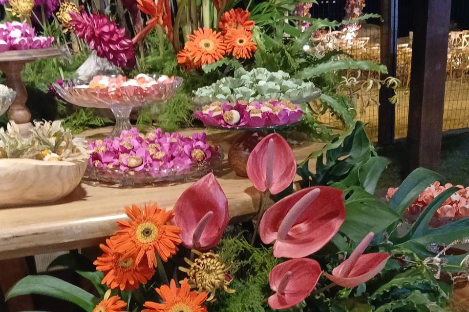 Doces