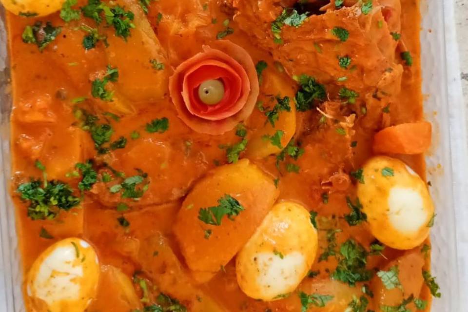 Peixada