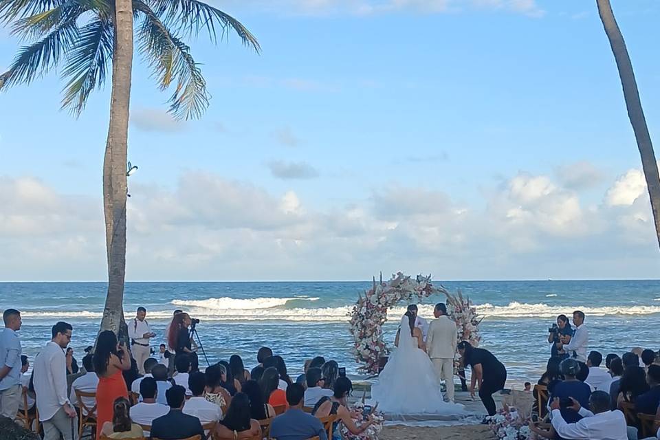 Momento inesquecível