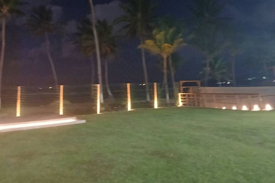 Iluminação