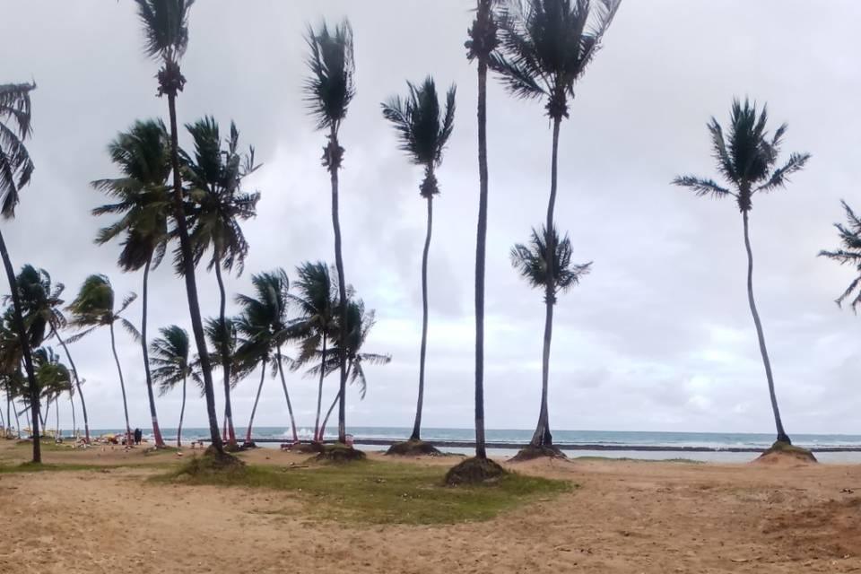 Praia