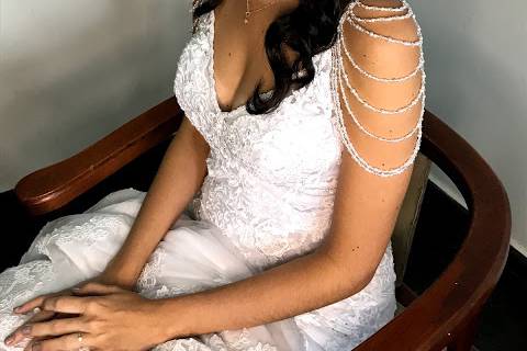 Casamento Litoral Sul - SP